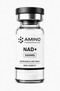 NAD+ | 500MG