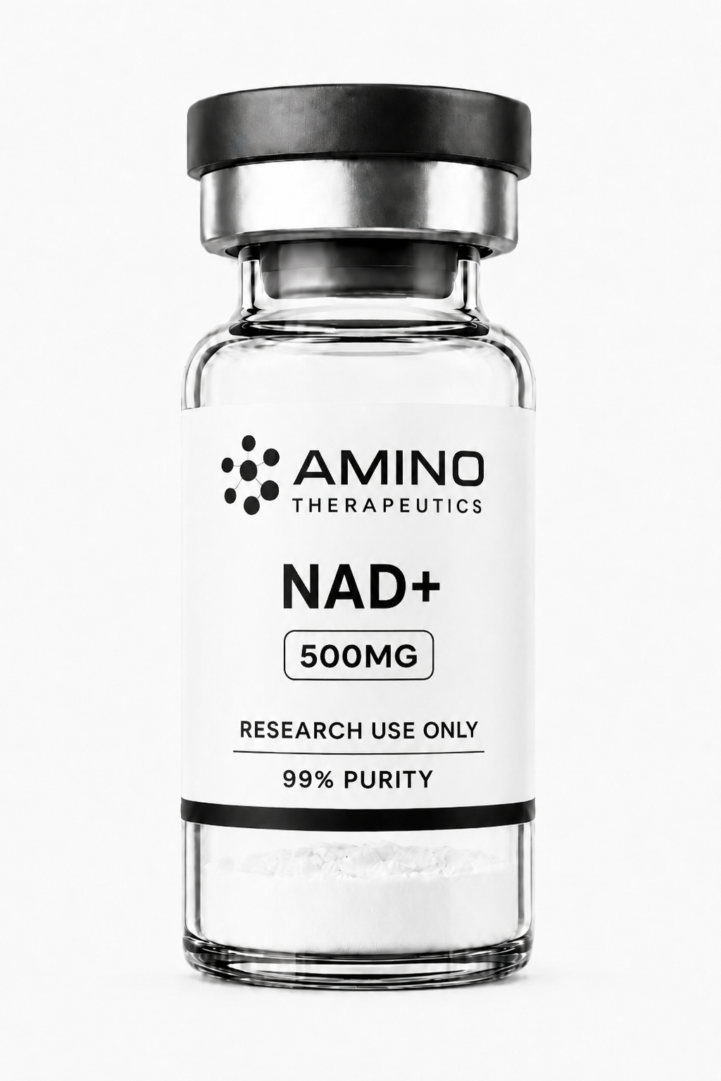 NAD+ | 500MG