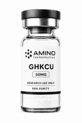 GHK-Cu | 50MG