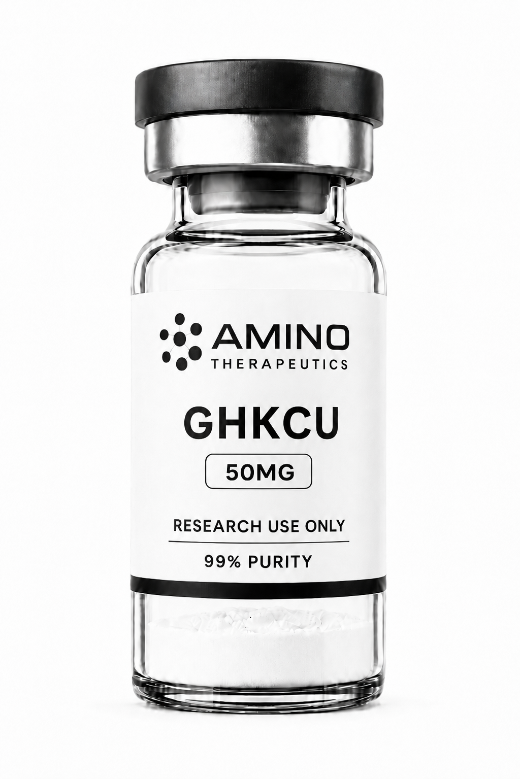 GHK-Cu | 50MG