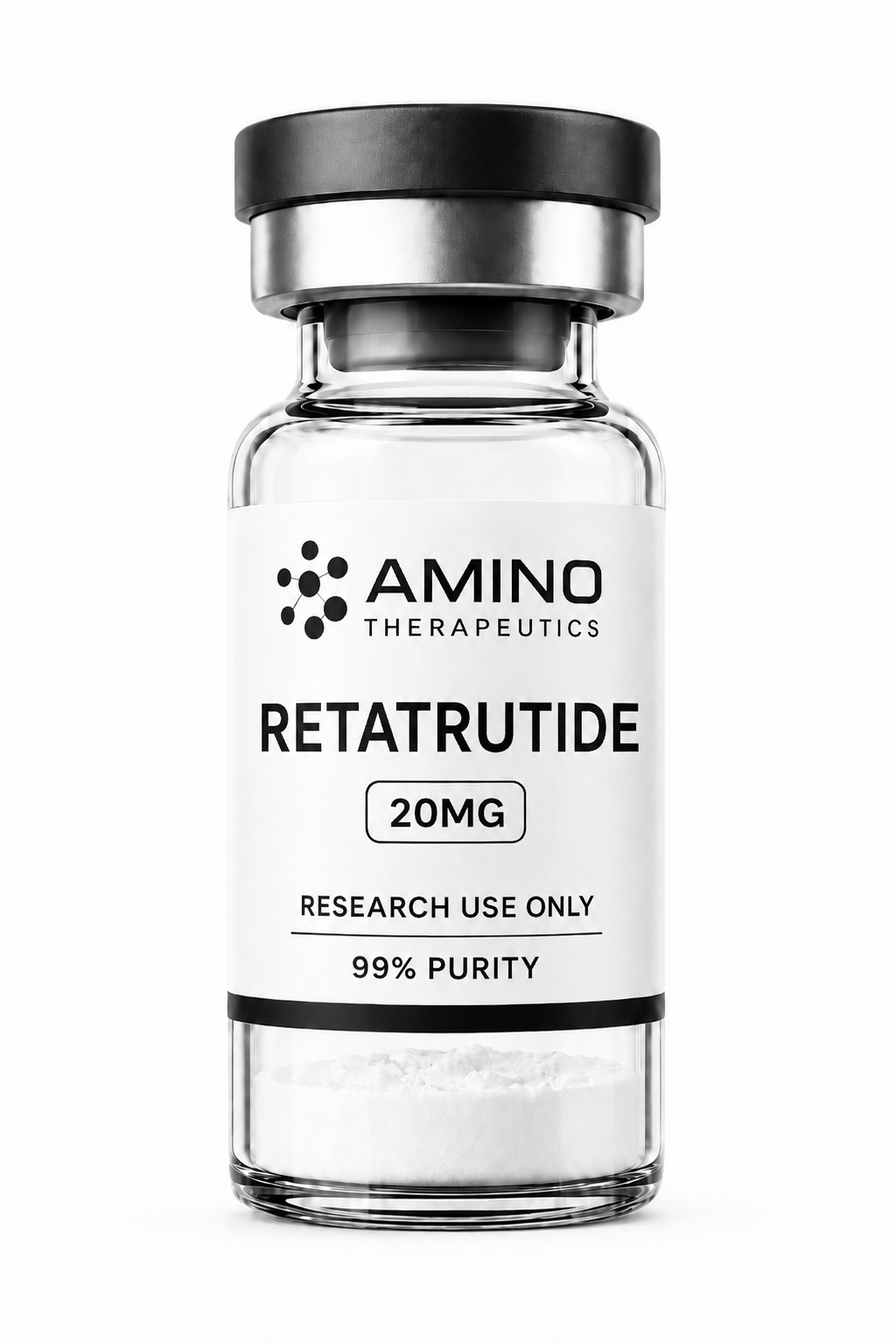 RETA-3 | 20MG