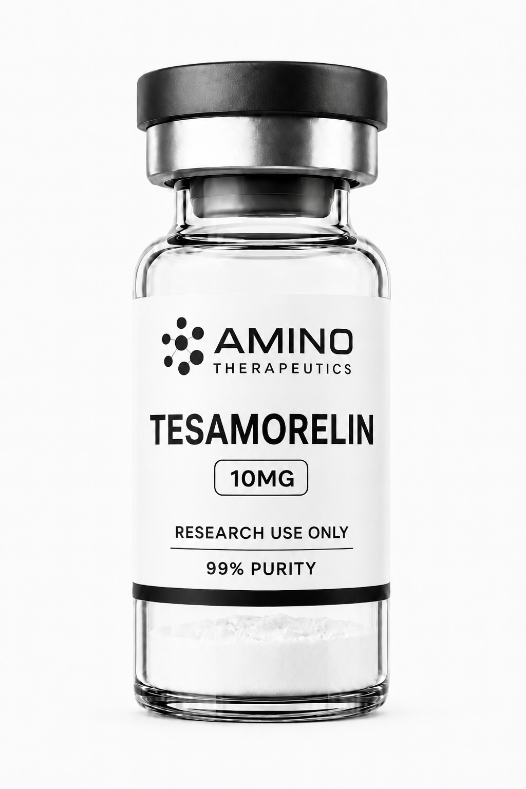 Tesamorelin/10MG